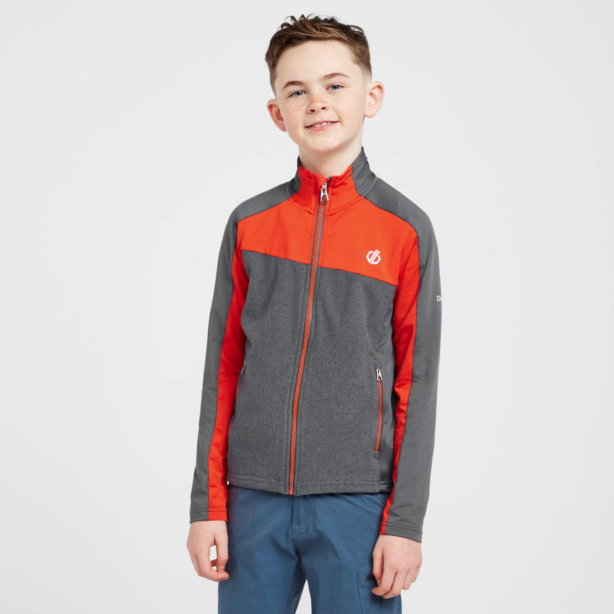 Kids’ Emergent Core Stretch Midlayer