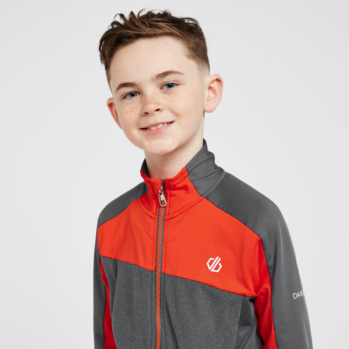 Kids’ Emergent Core Stretch Midlayer