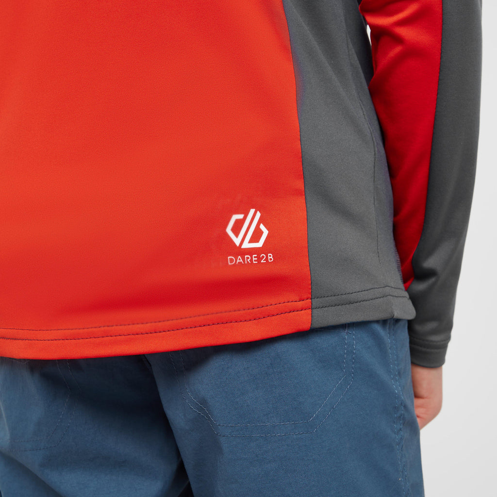Kids’ Emergent Core Stretch Midlayer