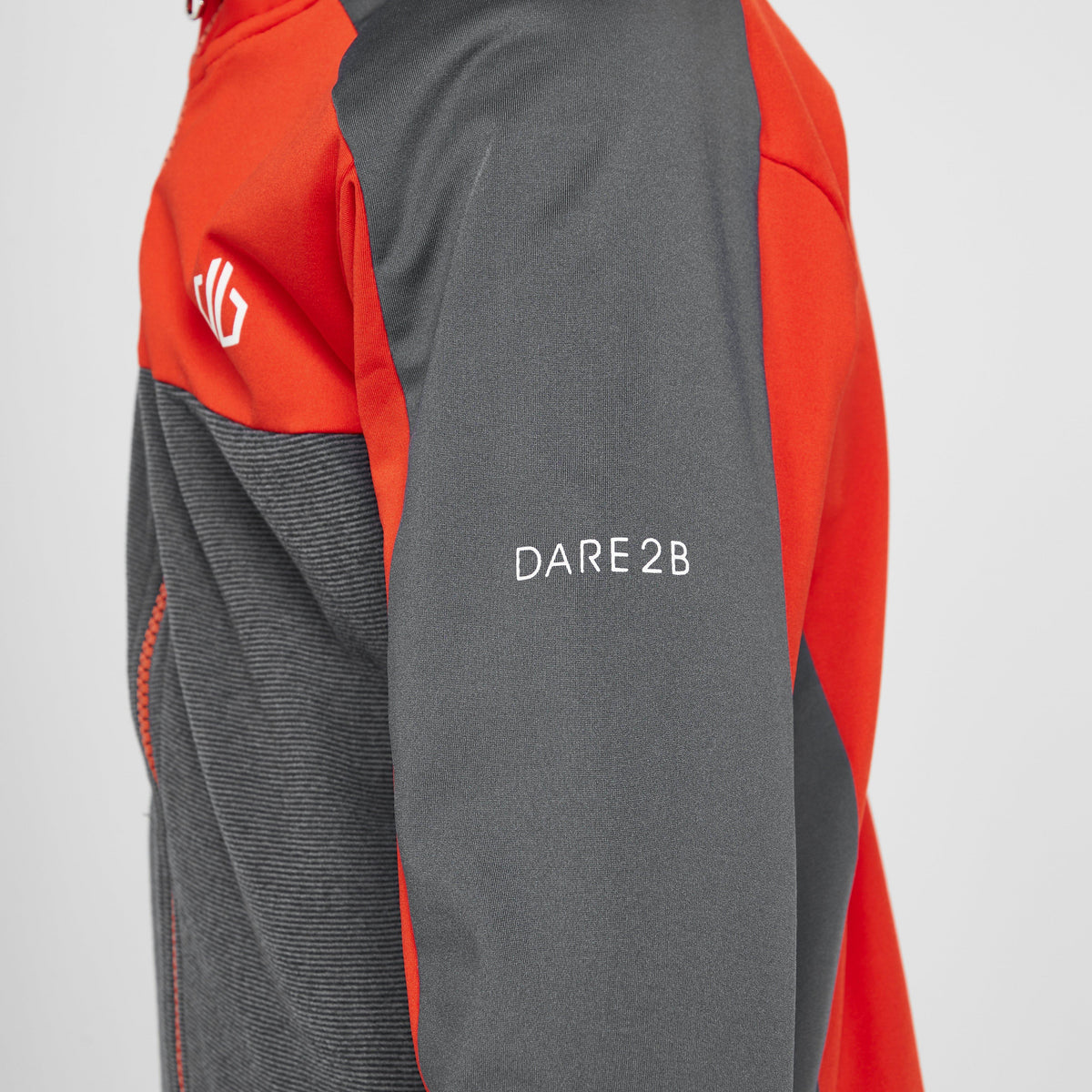 Kids’ Emergent Core Stretch Midlayer
