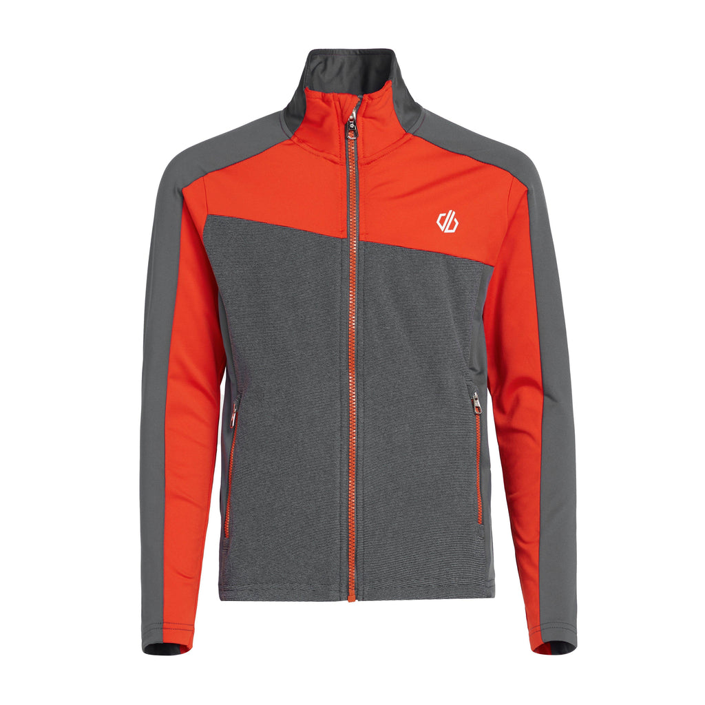 Kids’ Emergent Core Stretch Midlayer