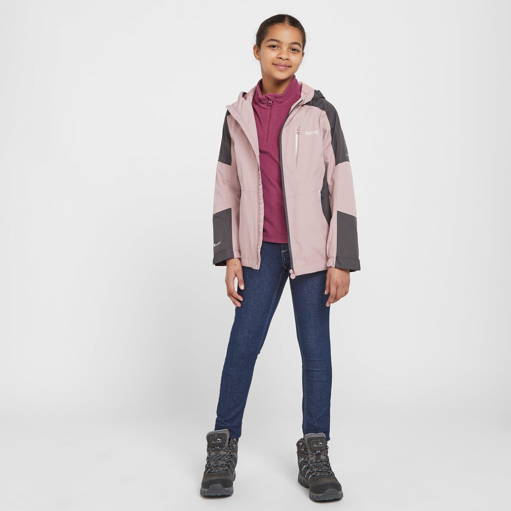 Kid’s Calderdale II Waterproof Jacket