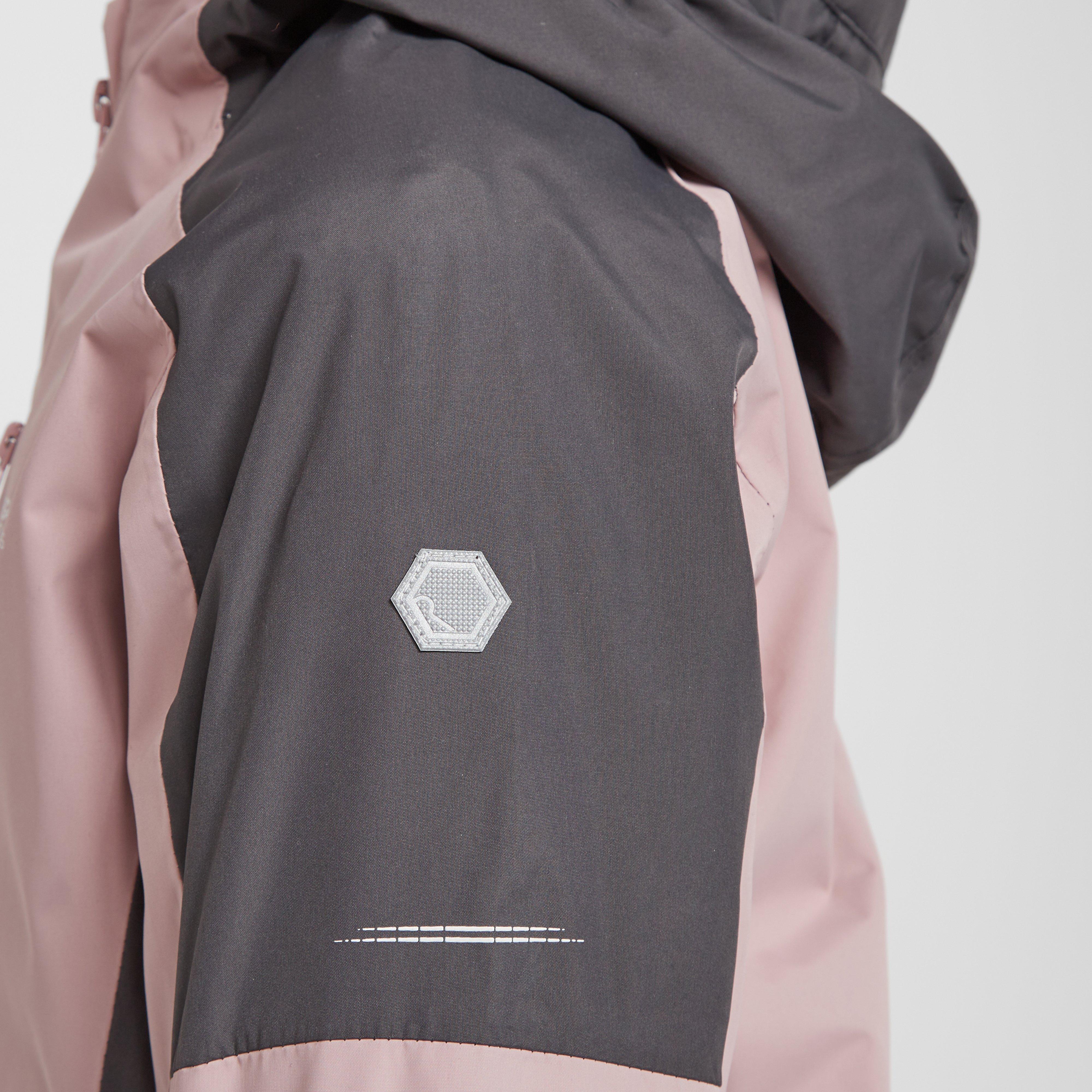 Kid’s Calderdale II Waterproof Jacket