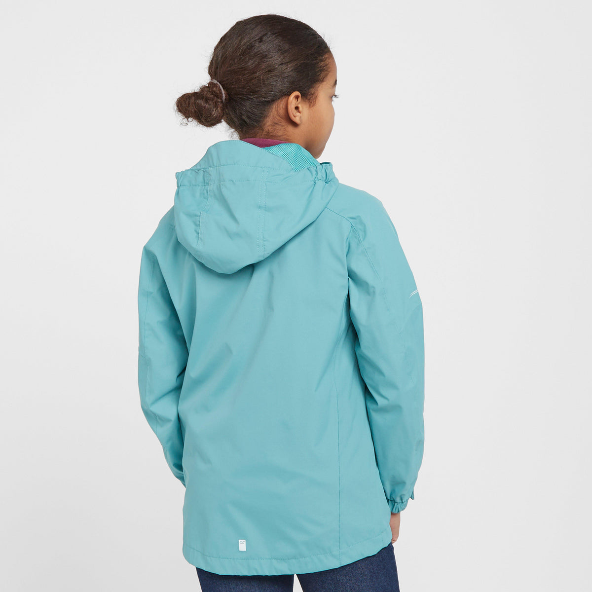 Kids’ Calderdale II Waterproof Jacket
