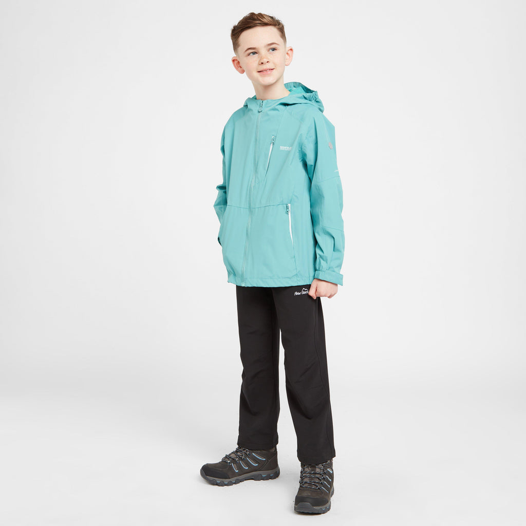 Kids’ Calderdale II Waterproof Jacket