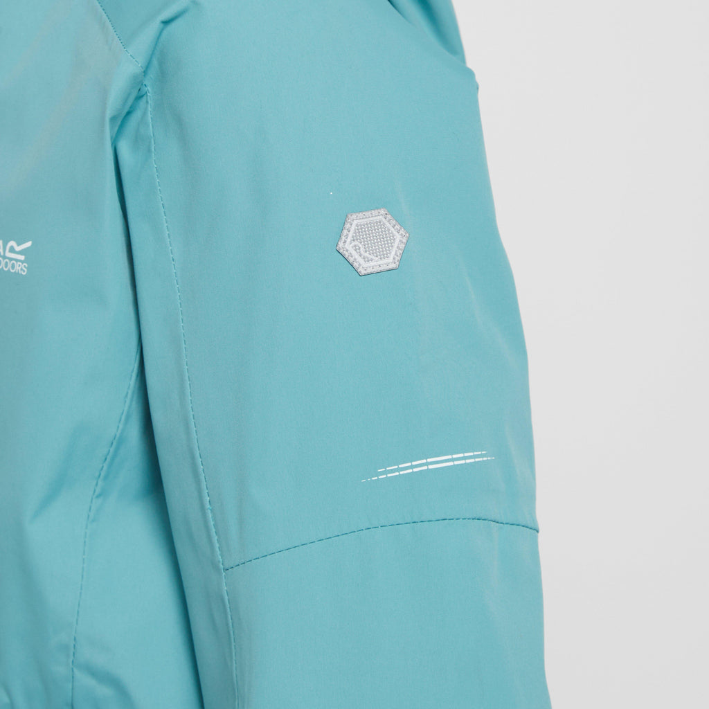 Kids’ Calderdale II Waterproof Jacket