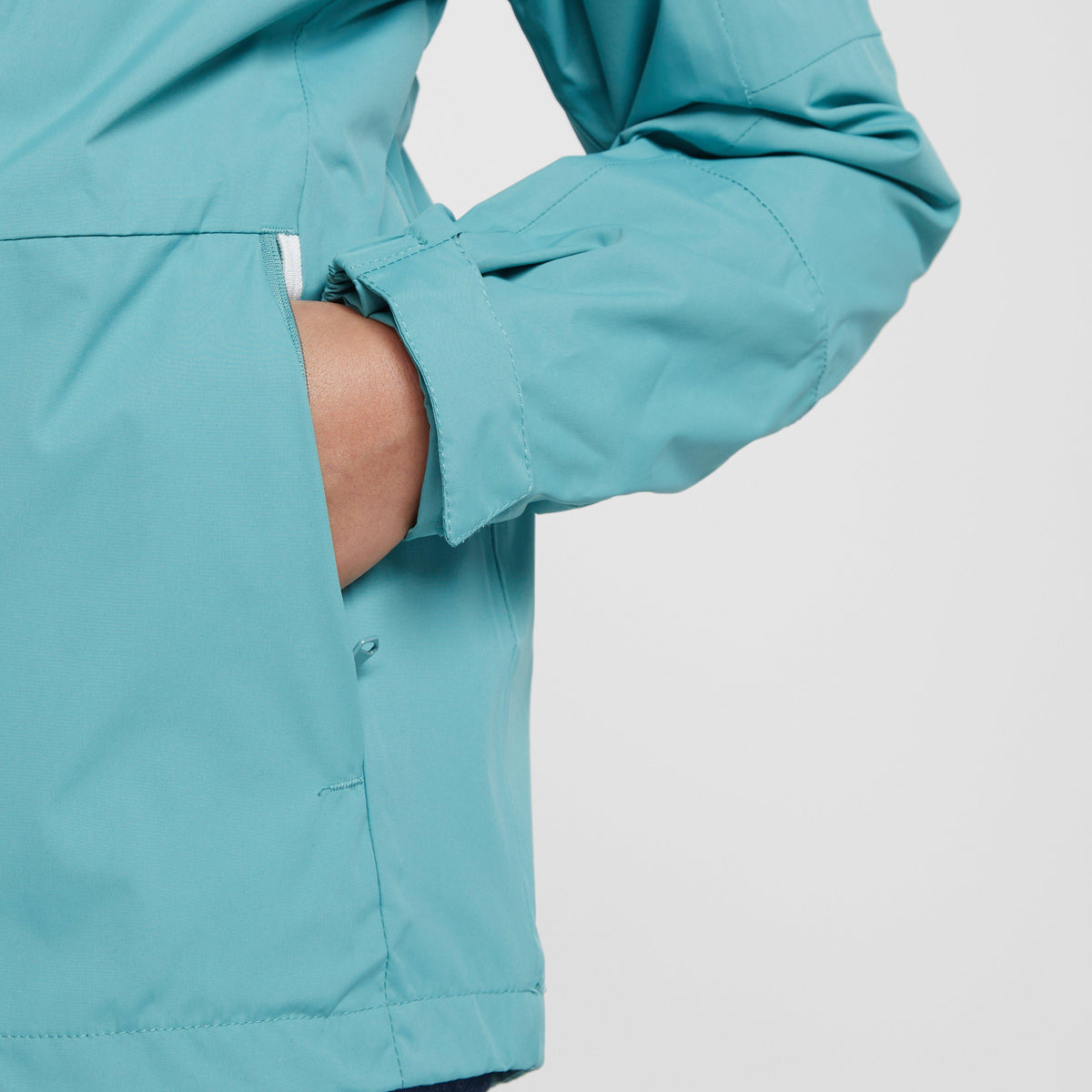 Kids’ Calderdale II Waterproof Jacket