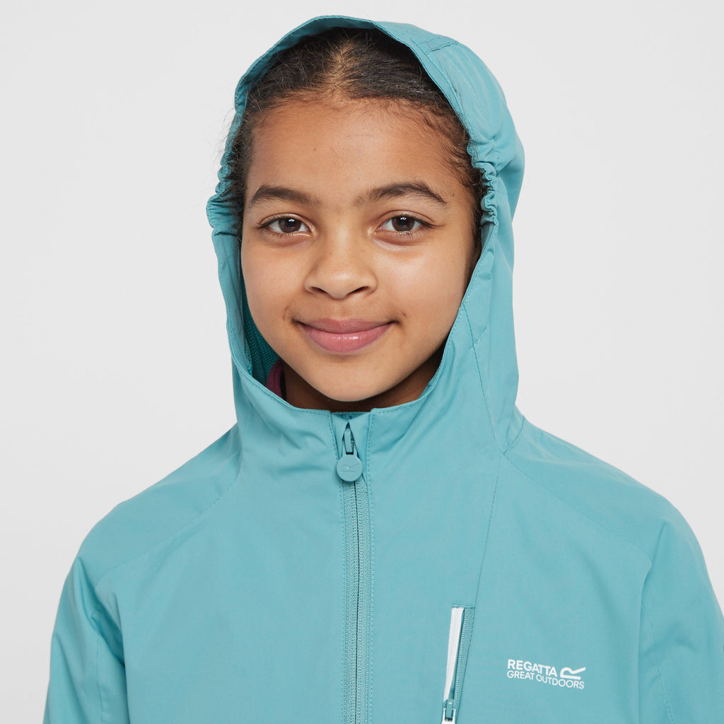 Kids’ Calderdale II Waterproof Jacket