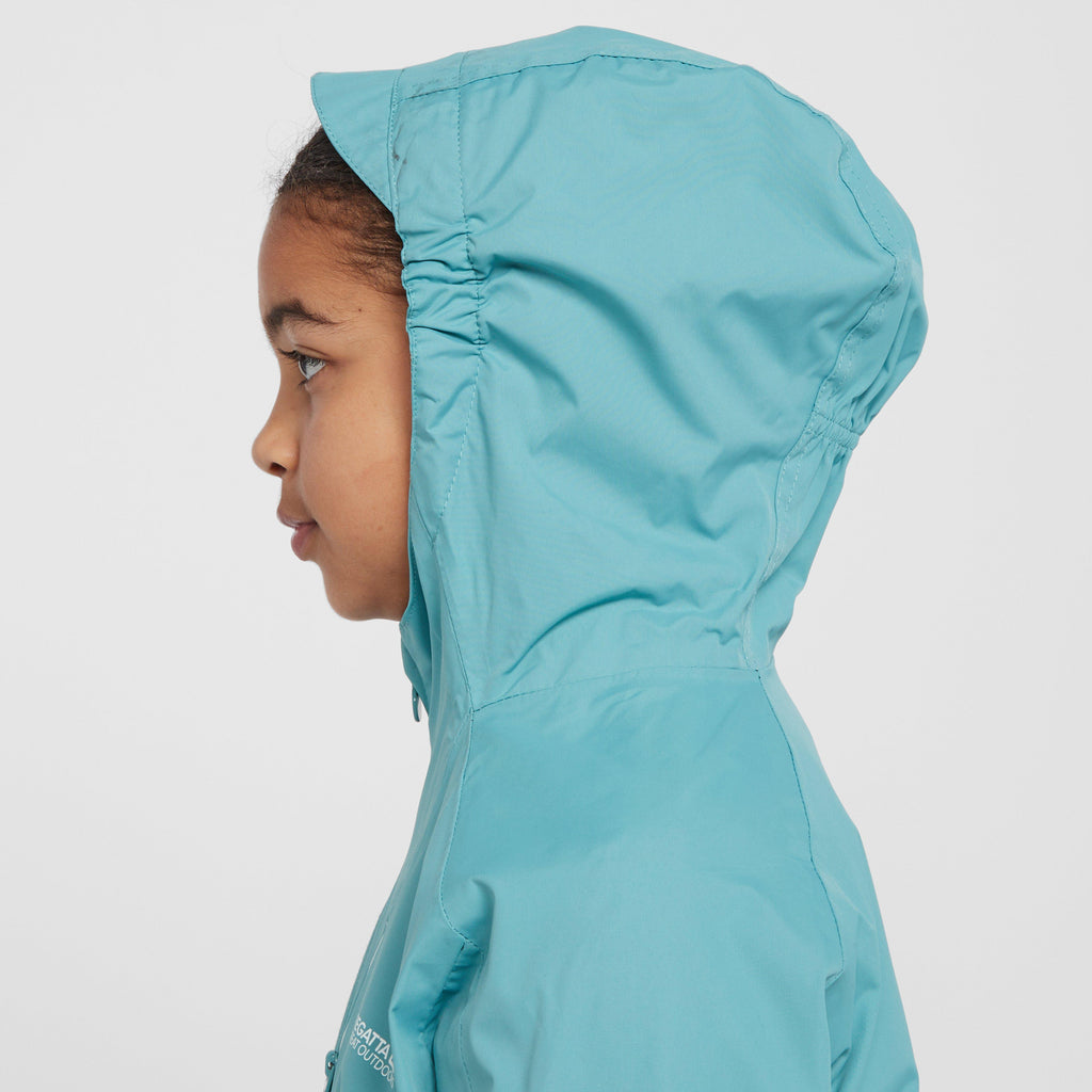 Kids’ Calderdale II Waterproof Jacket