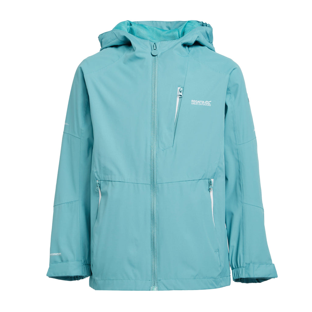 Kids’ Calderdale II Waterproof Jacket