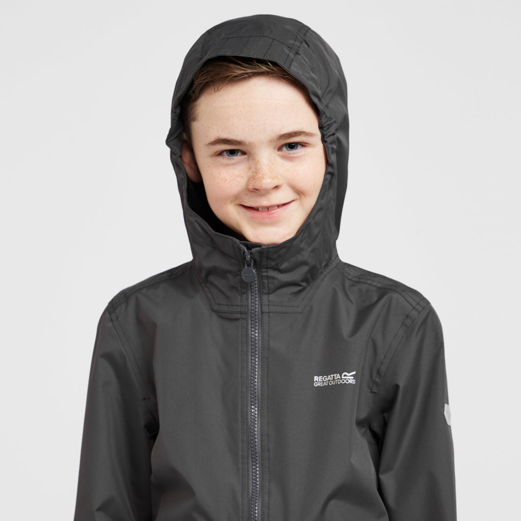Kids’ Hywell Waterproof Jacket