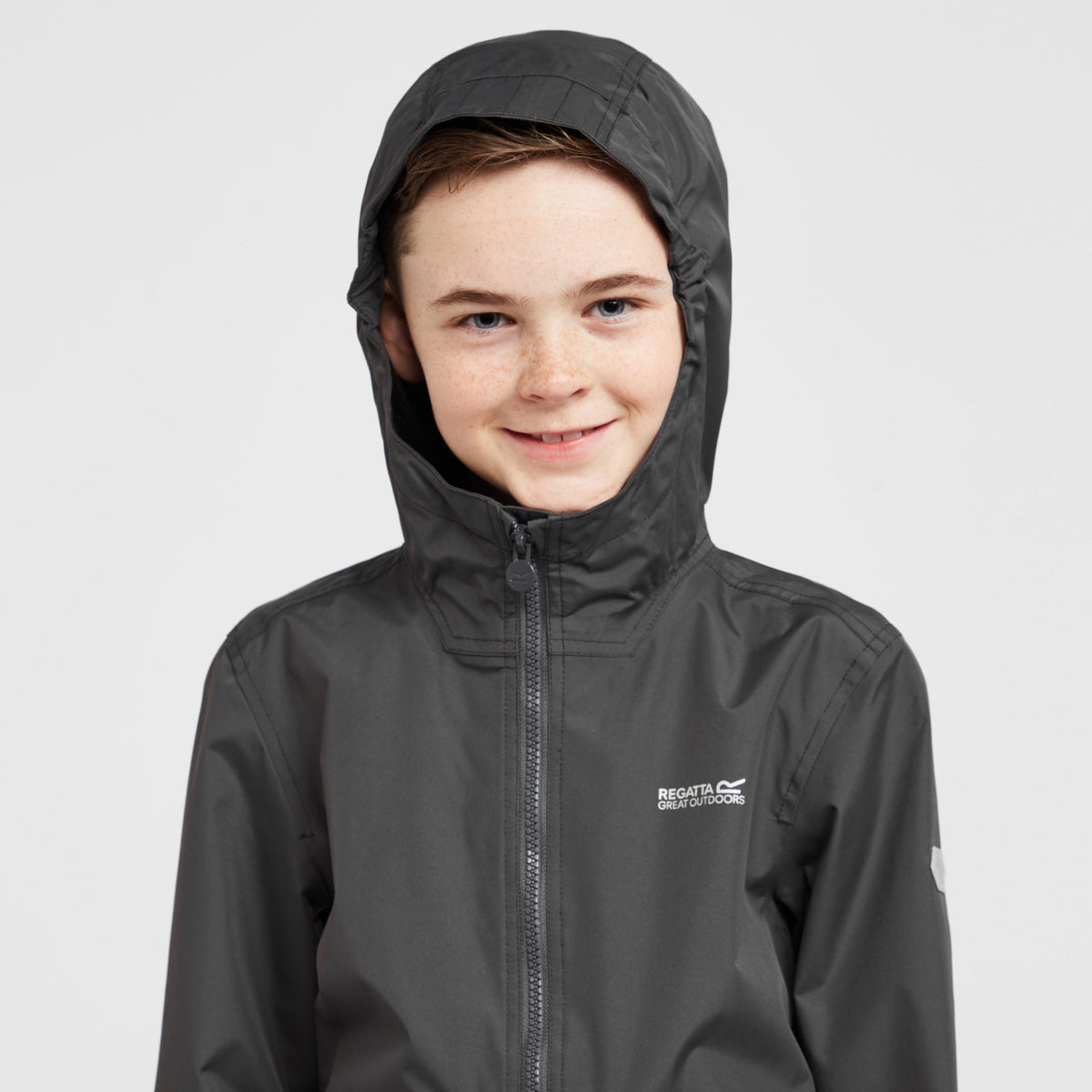 Kids’ Hywell Waterproof Jacket