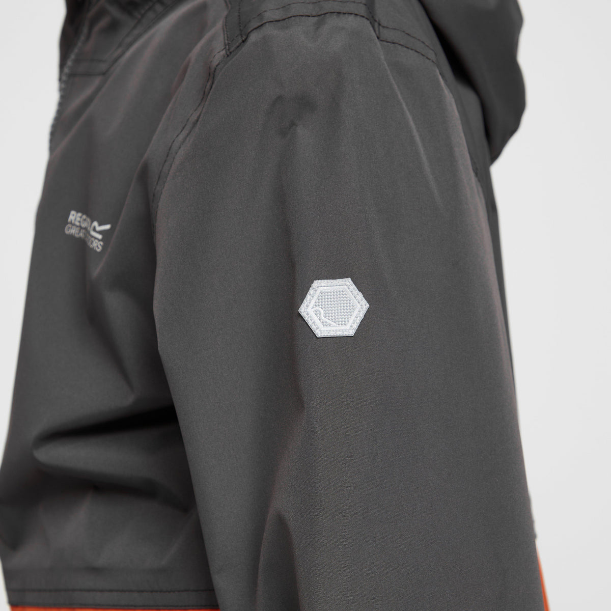 Kids’ Hywell Waterproof Jacket