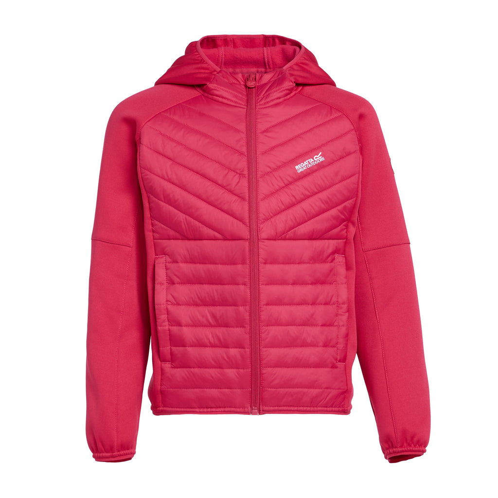 Kids’ Kielder Hybrid VI Jacket