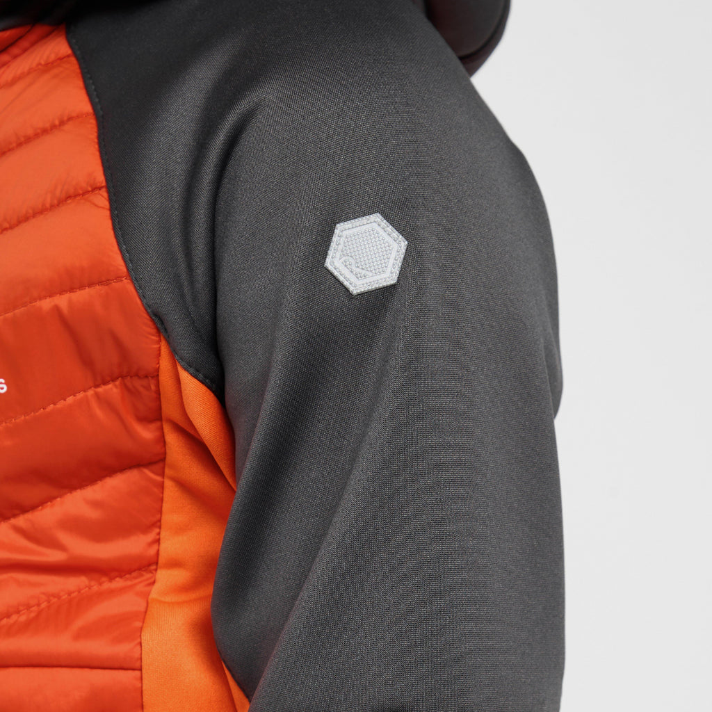 Kids’ Kielder Hybrid VI Jacket