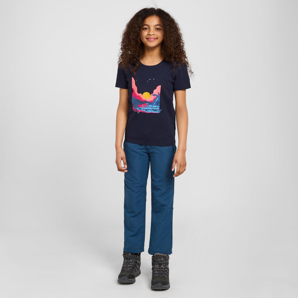 Kids' Bosley VI T-Shirt