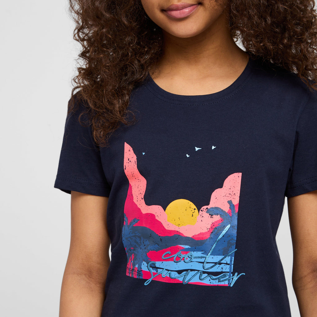 Kids' Bosley VI T-Shirt