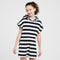 Kids’ Bernessa Towelling Dress