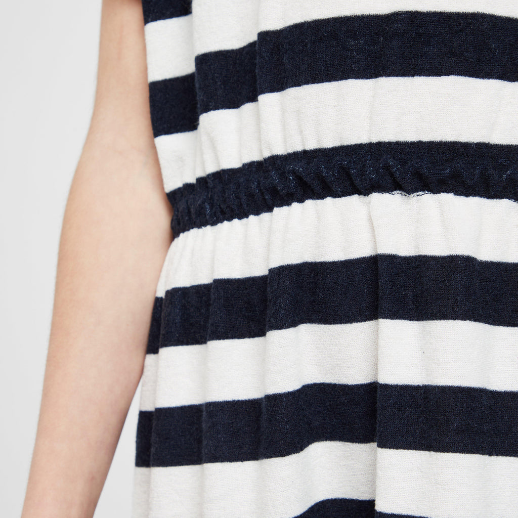 Kids’ Bernessa Towelling Dress