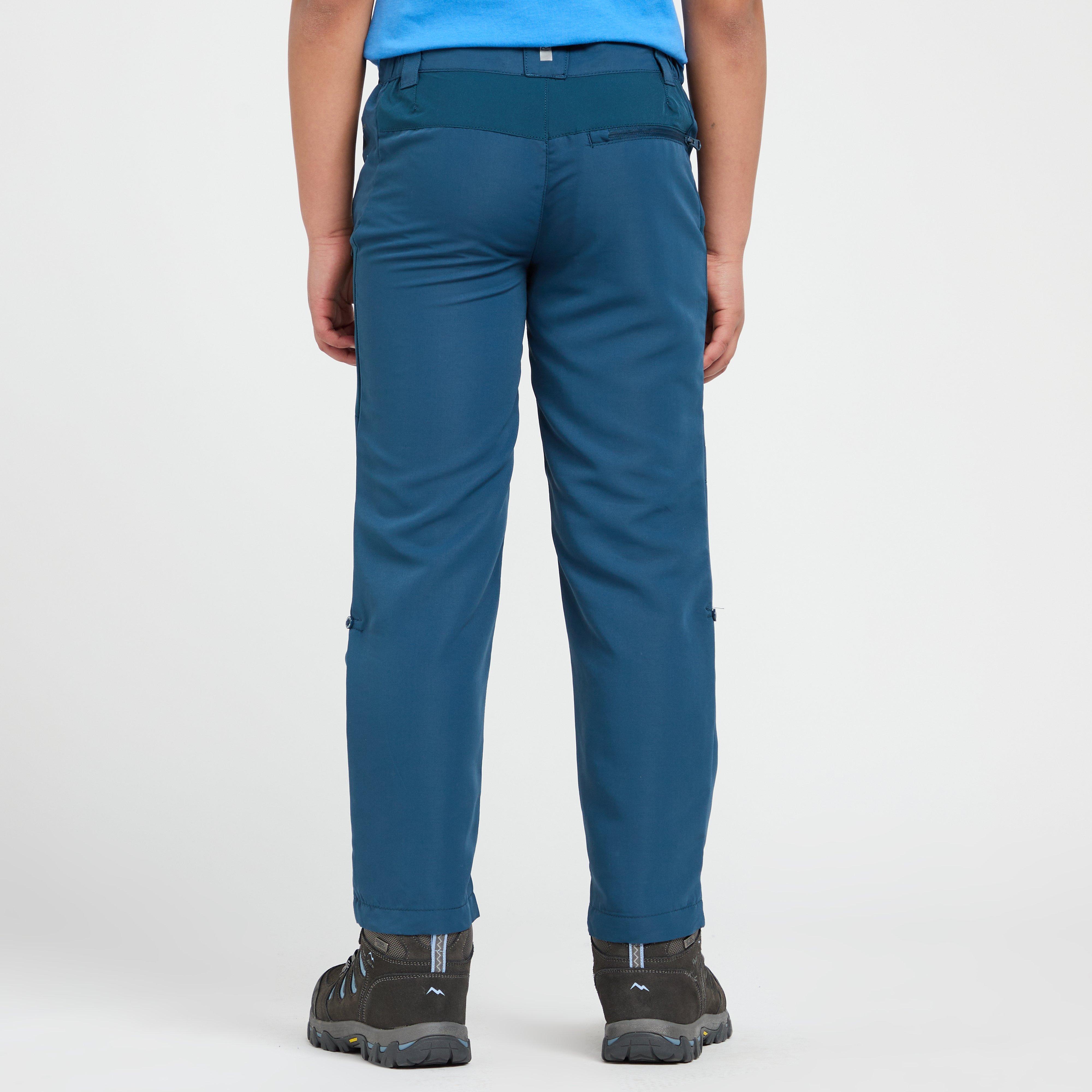 Kids' Sorcer Mountain Trousers