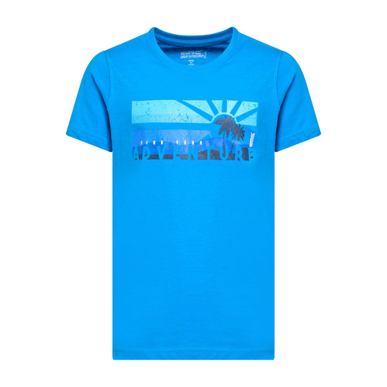 Kids’ Bosley Explore T-Shirt