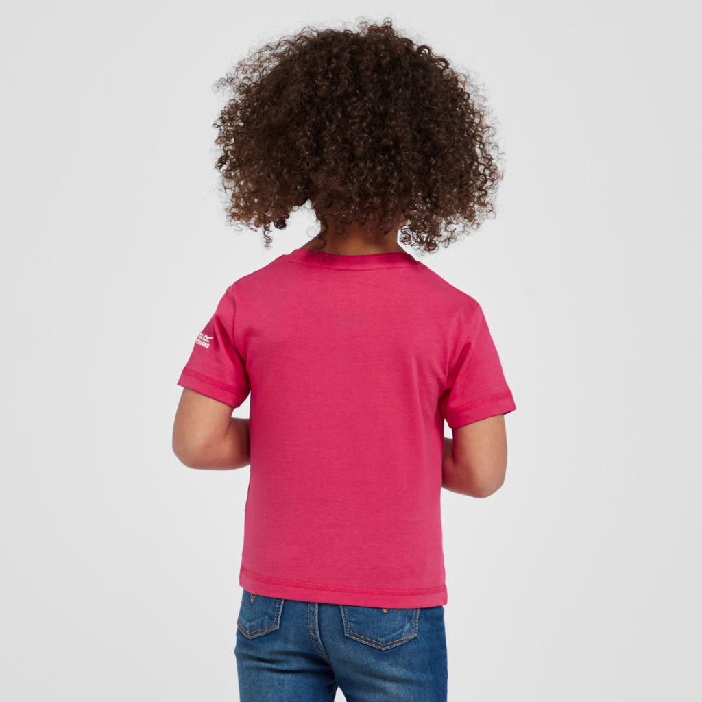 Kids’ Peppa T-Shirt