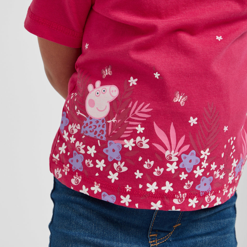 Kids’ Peppa T-Shirt