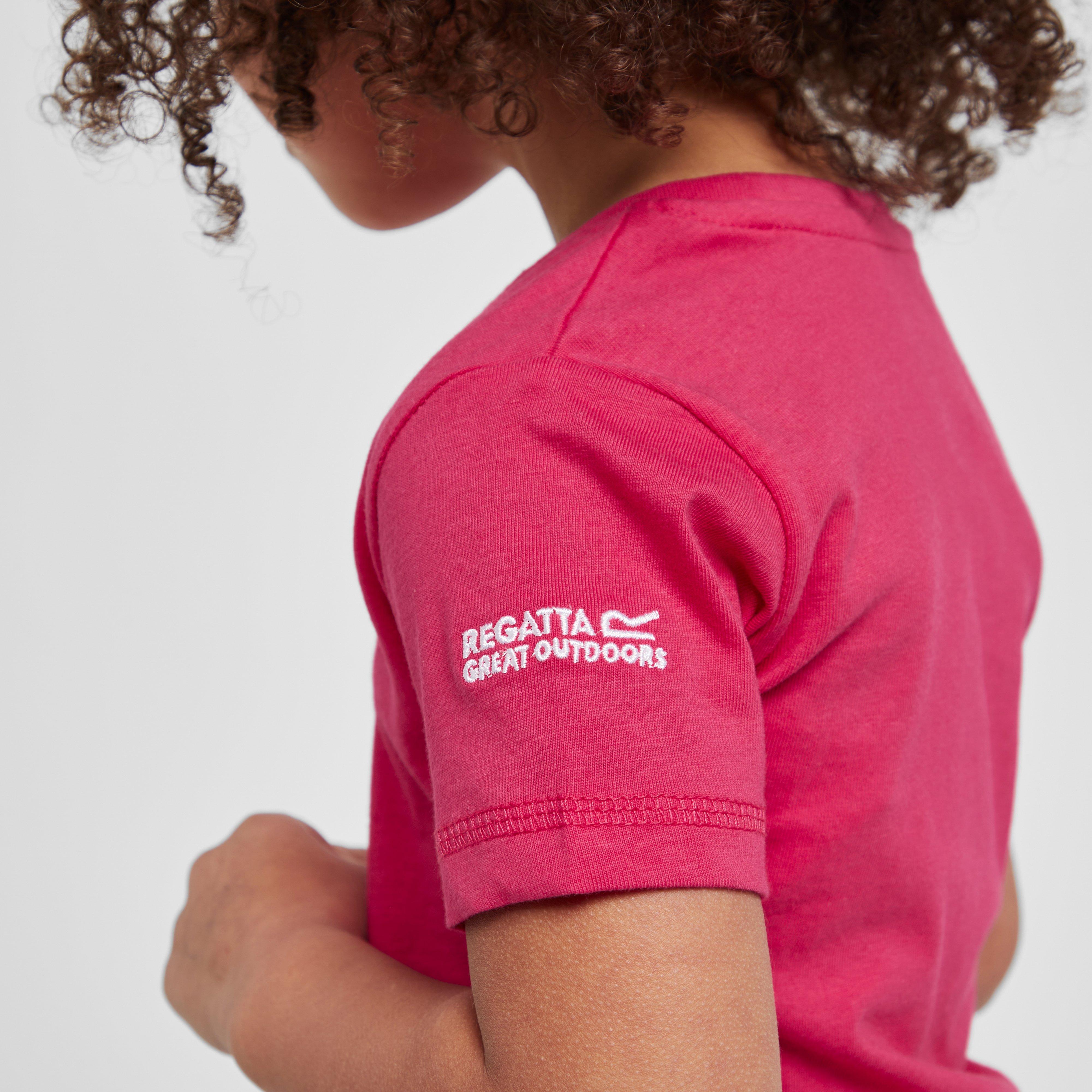 Kids’ Peppa T-Shirt