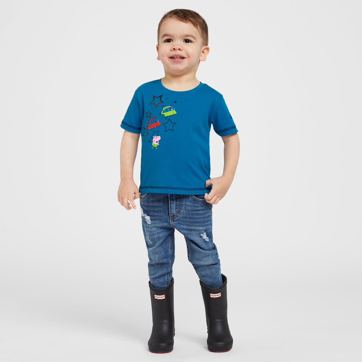 Kids’ Peppa T-Shirt