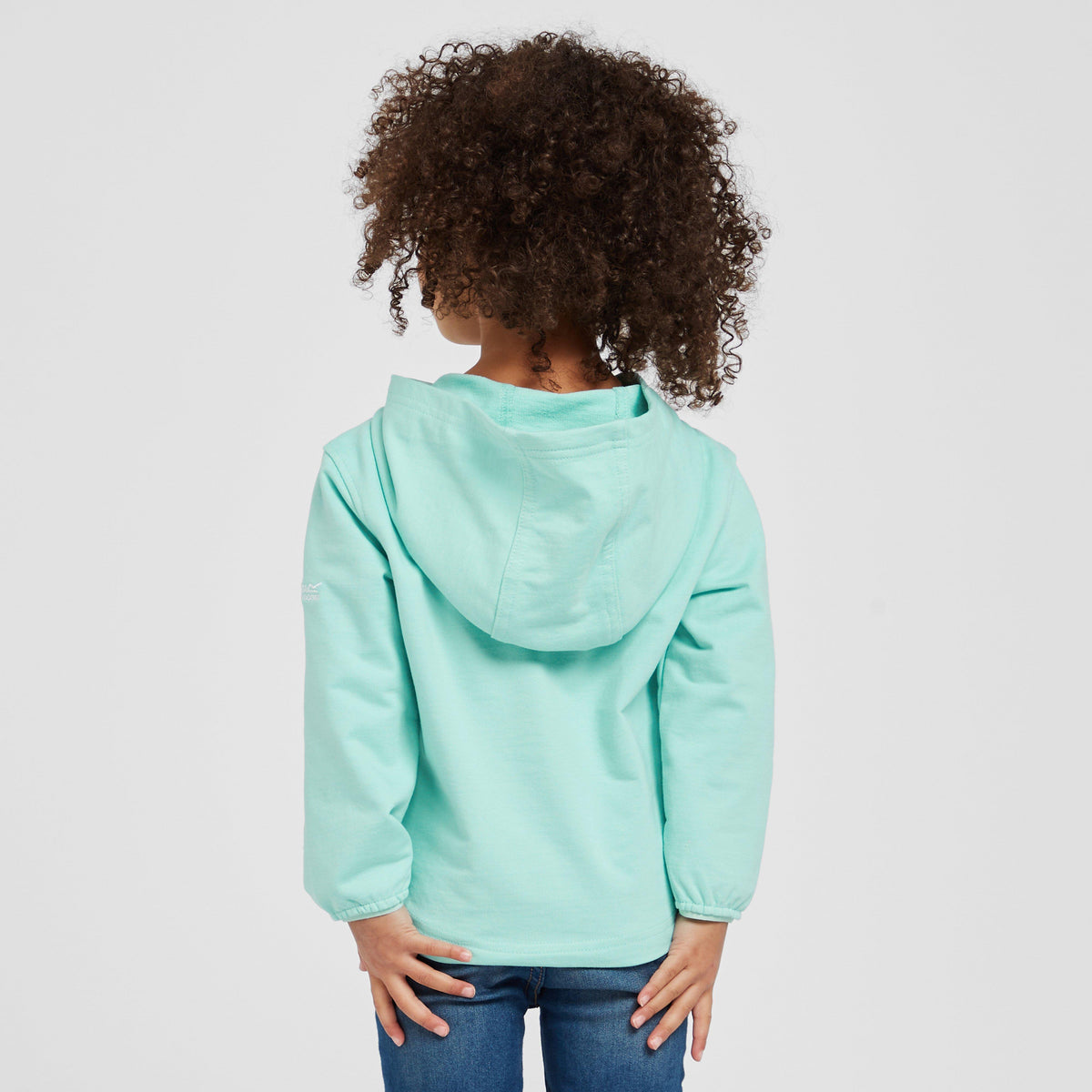 Kids’ Peppa Pig Graphic Print Hoodie
