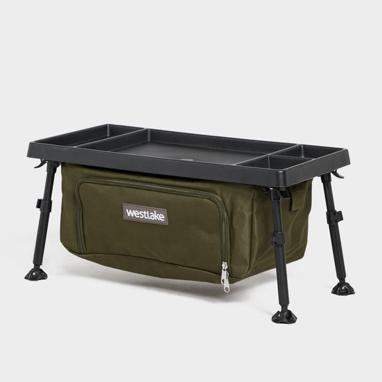 Bivvy Table & Bag