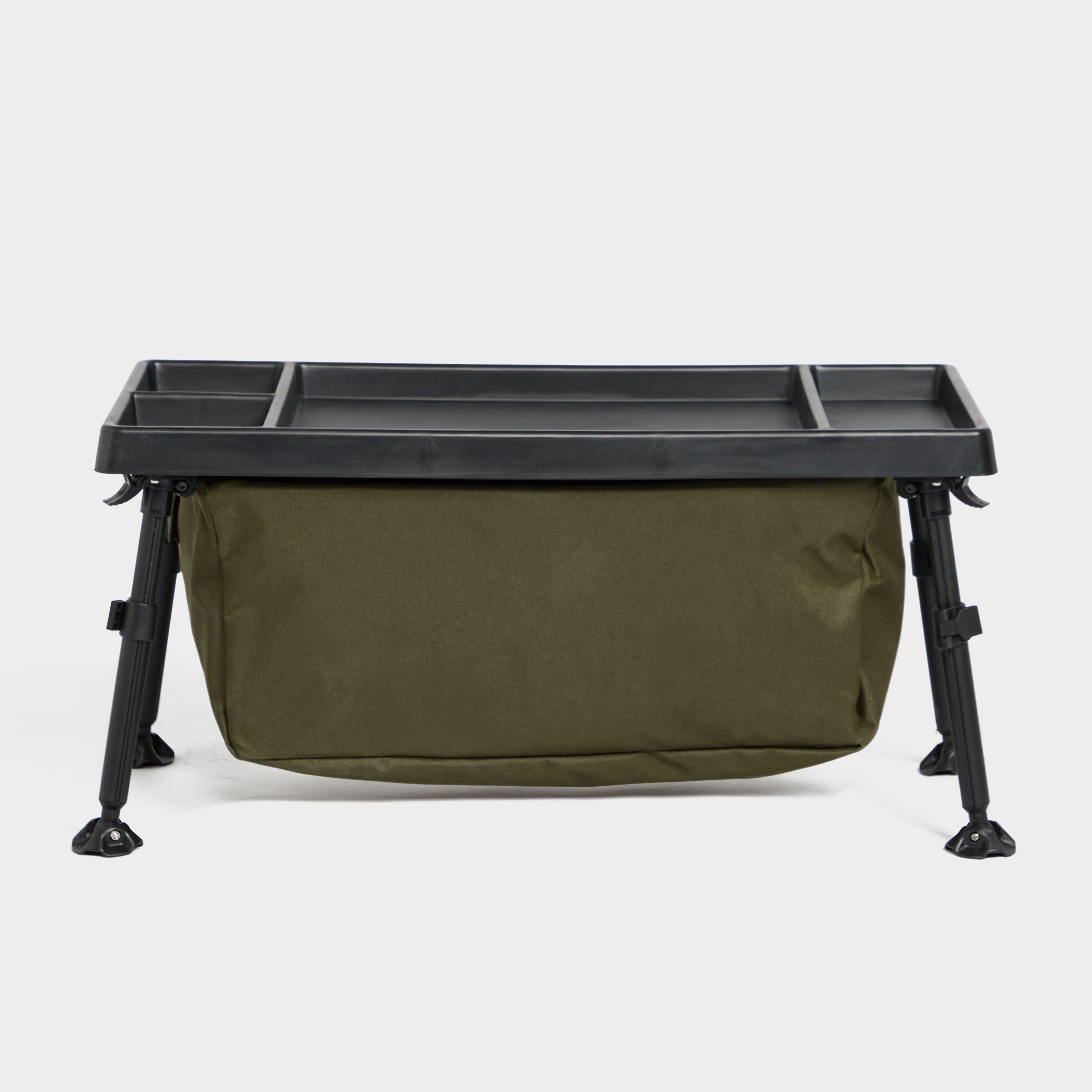 Green Westlake Bivvy Table & Bag – GO Outdoors