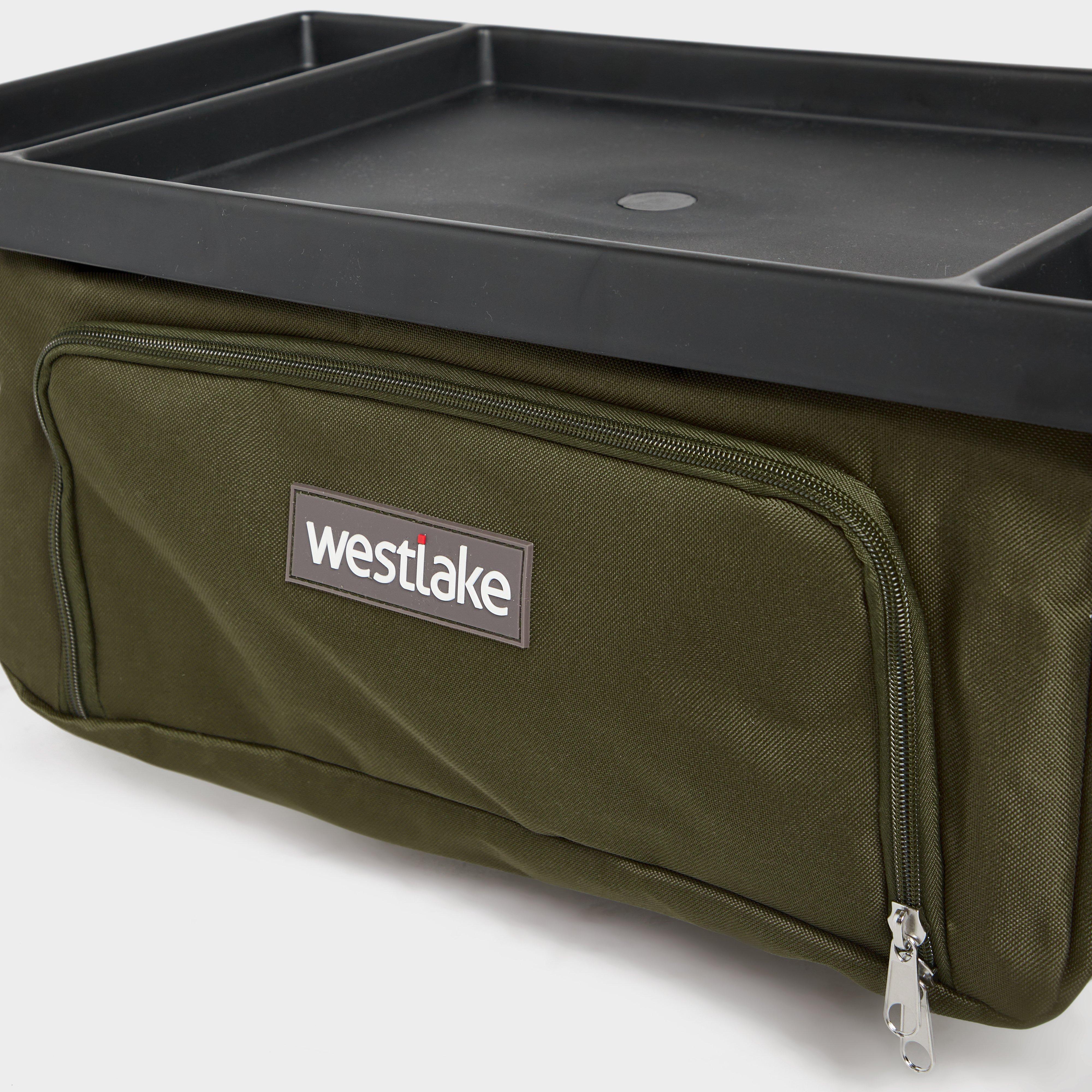 Bivvy Table & Bag