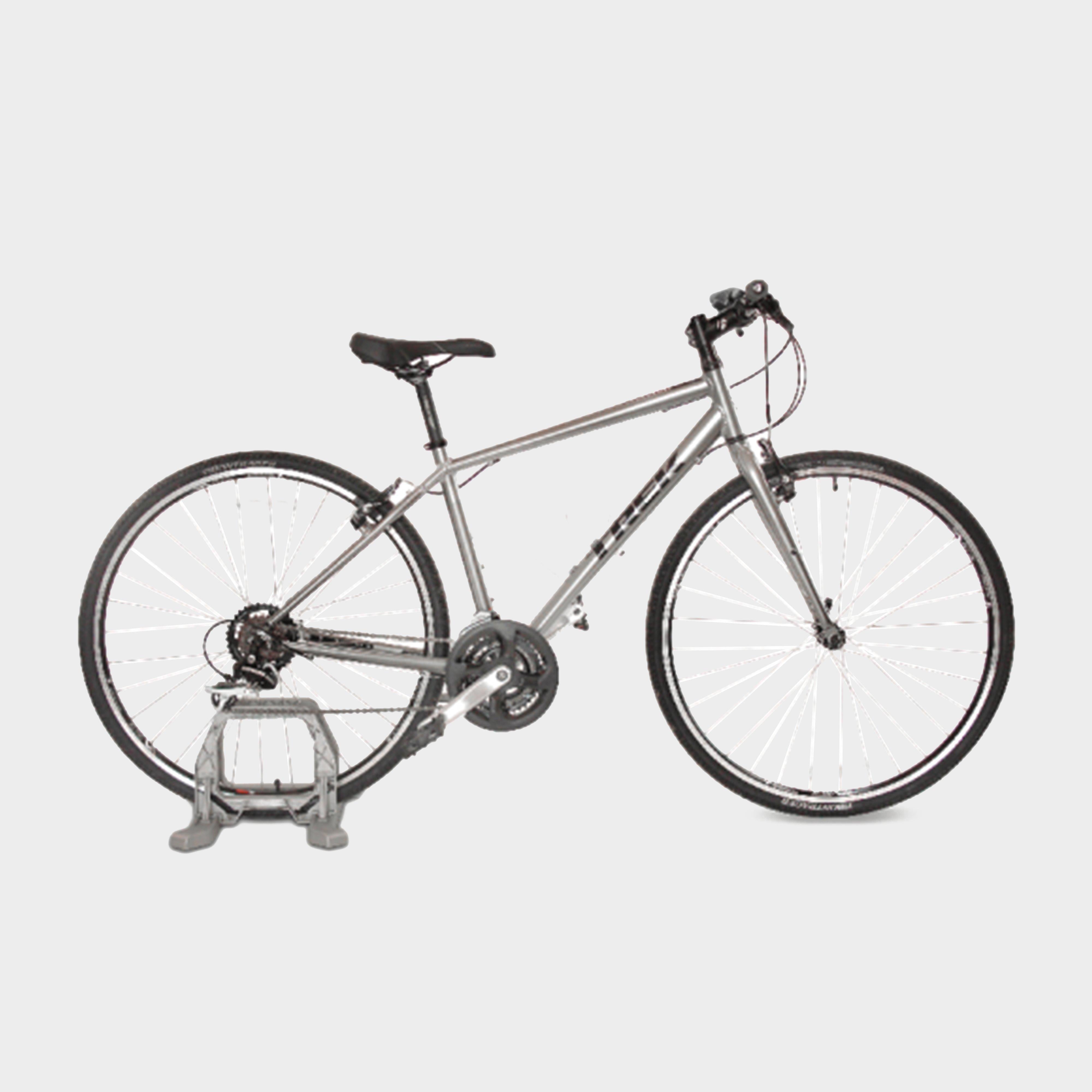 Bike Quickstand