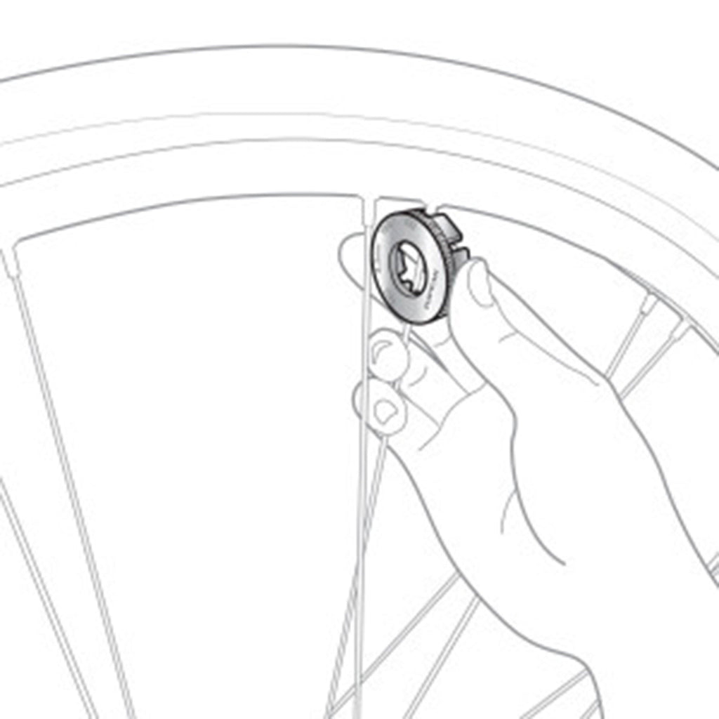 Spoke Wrench 13G/14G/15G