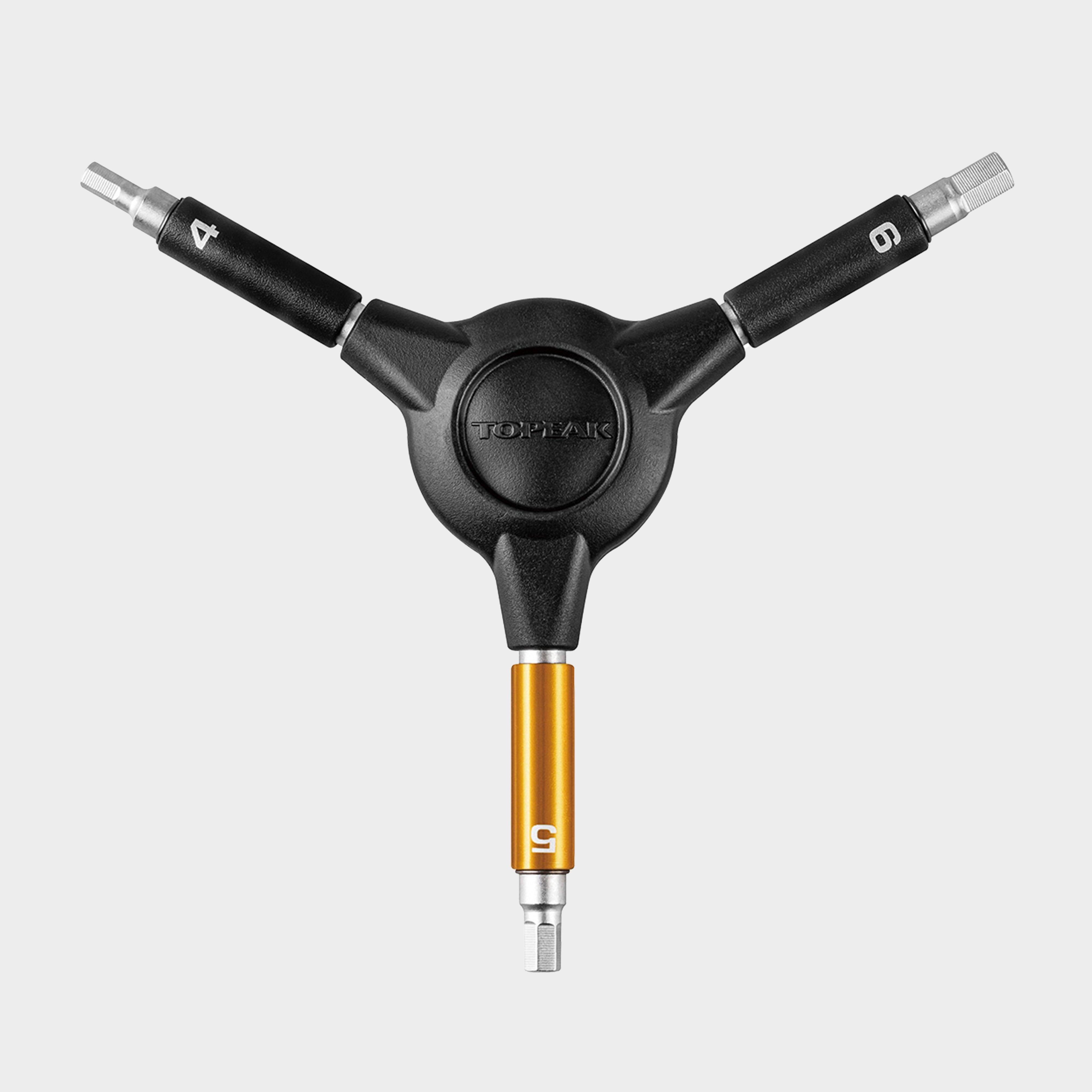 Y-Hex Wrench 4/5/6mm