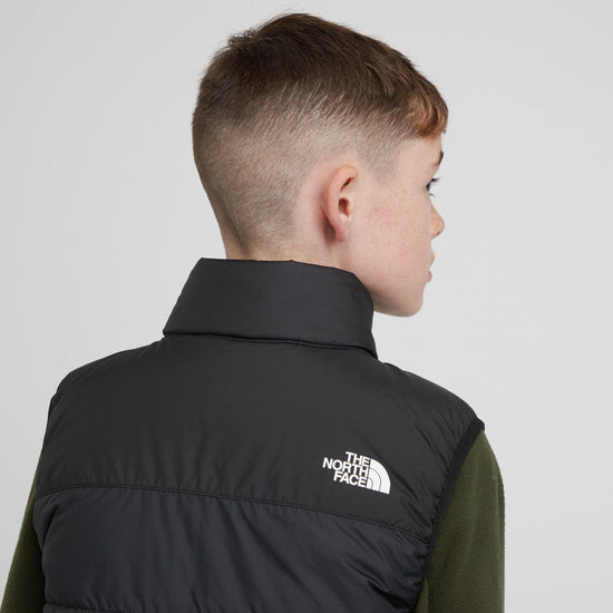 Kids' Never Stop Exploring Gilet Junior