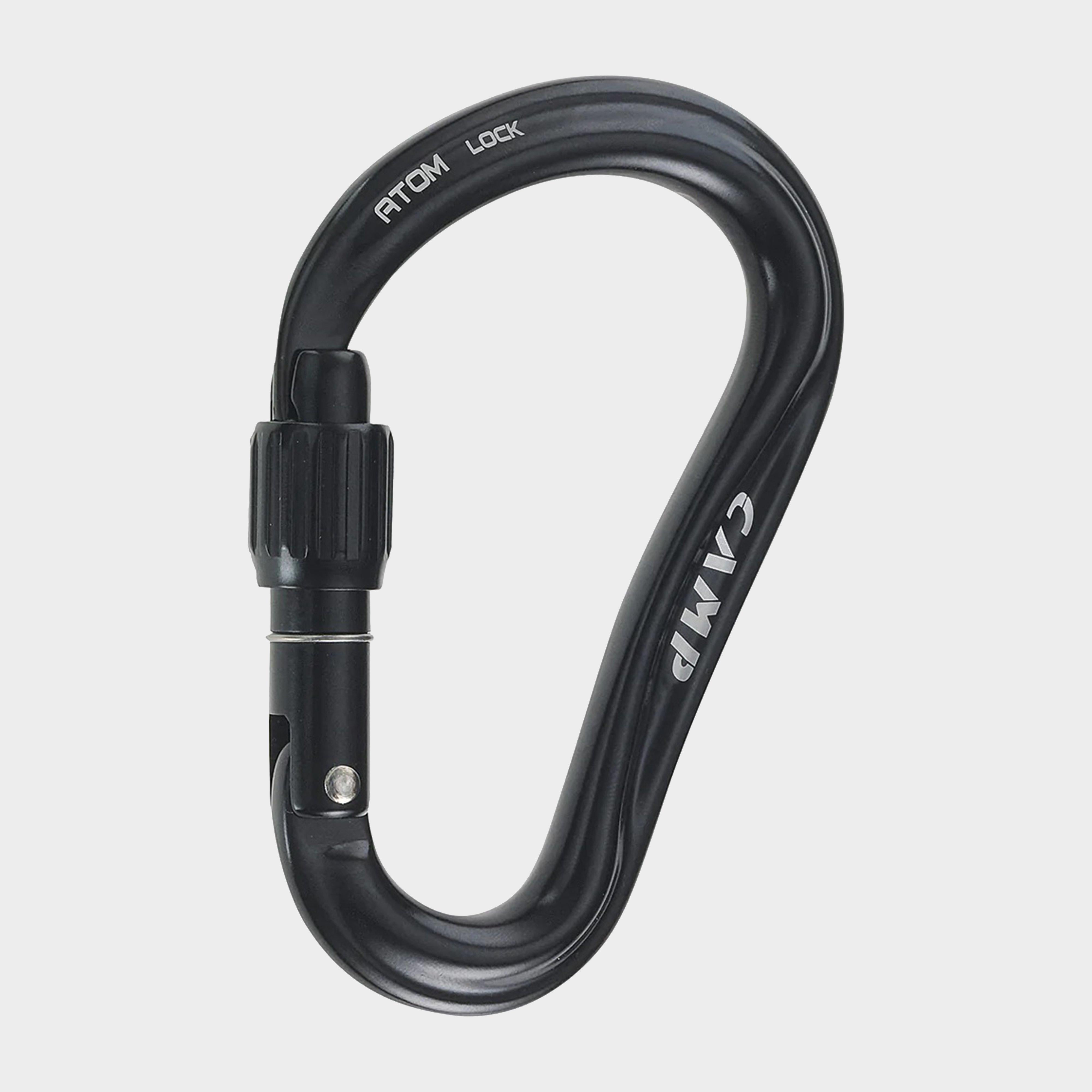 Atom Lock Carabiner