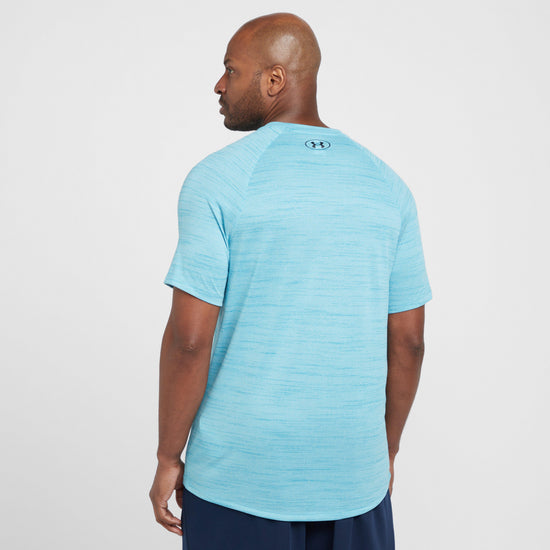 Men's UA Tech™ 2.0 Tiger Short Sleeve Tee