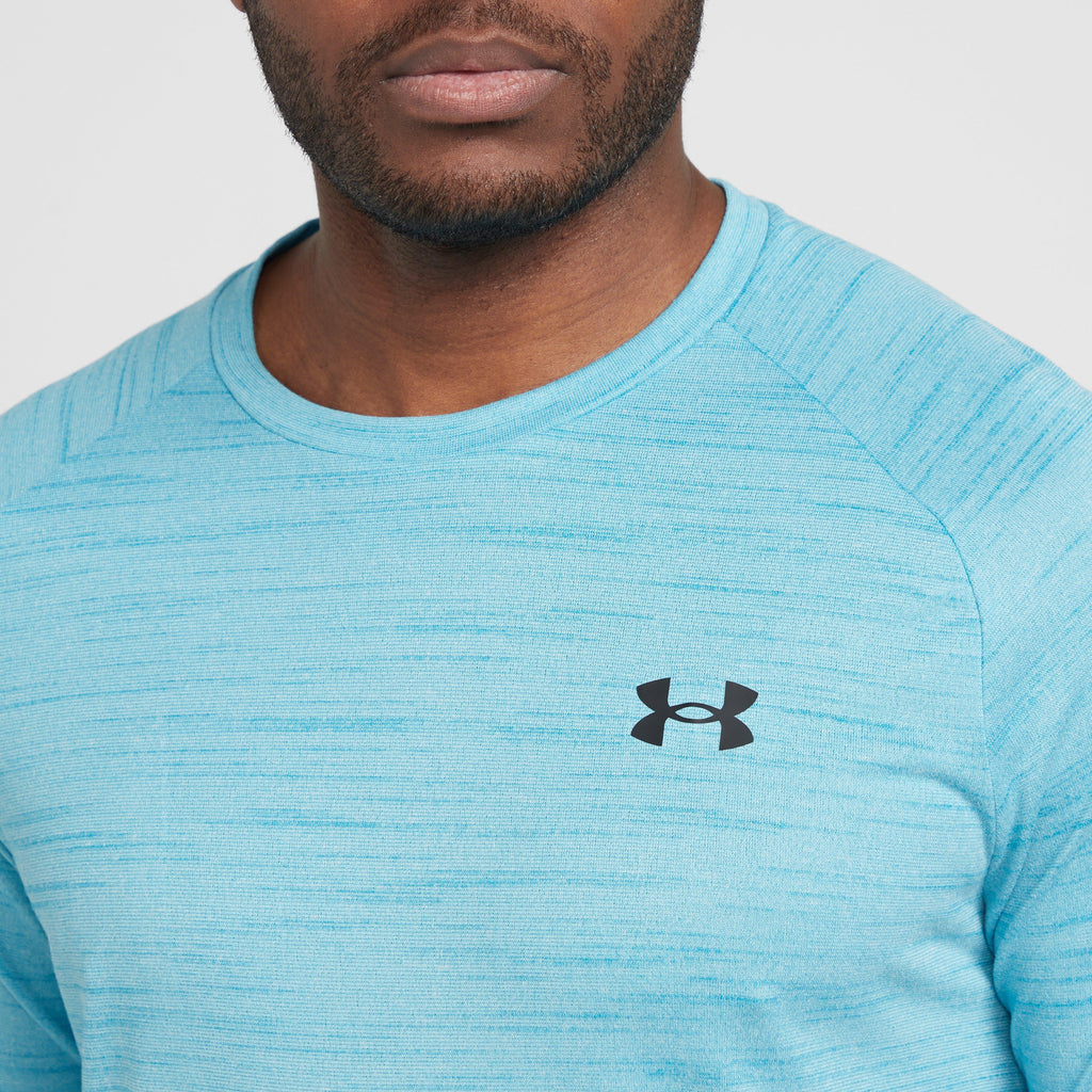 Men's UA Tech™ 2.0 Tiger Short Sleeve Tee