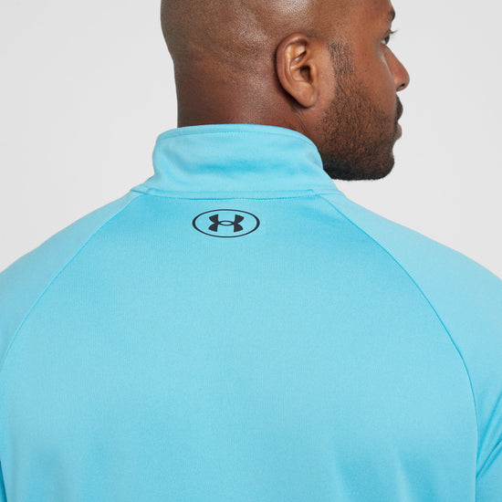 Men's Tech™ 2.0 Long Sleeve Zip Top