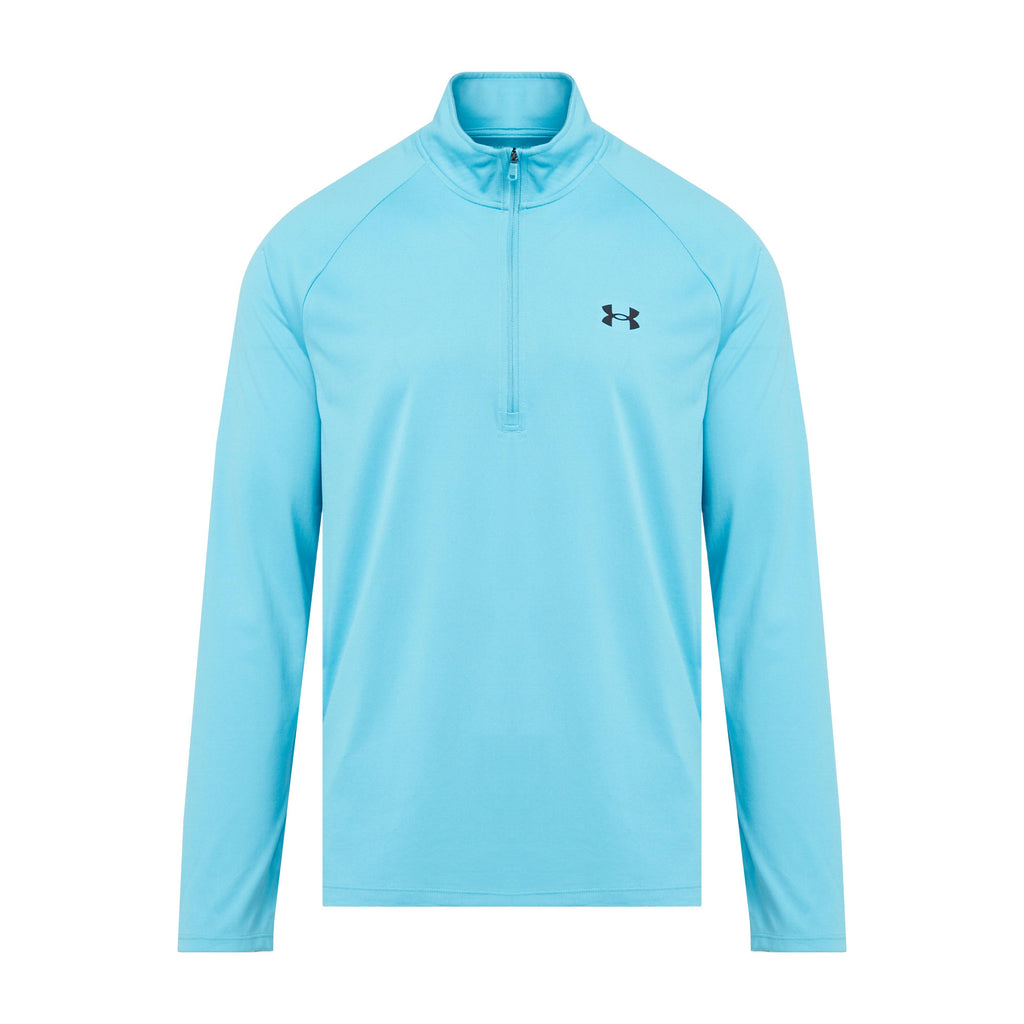 Men's Tech™ 2.0 Long Sleeve Zip Top