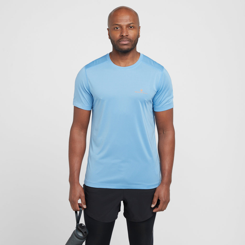 Men’s Tech Short Sleeve T-Shirt