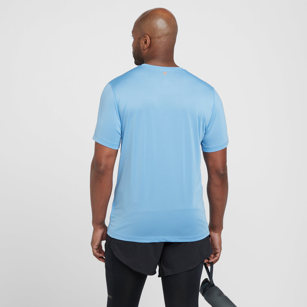Men’s Tech Short Sleeve T-Shirt