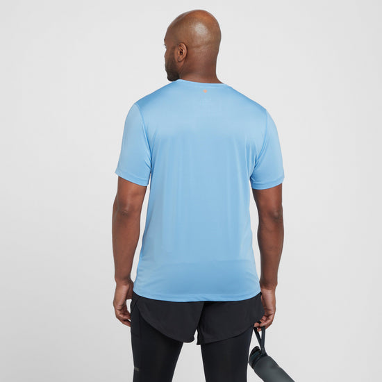 Men’s Tech Short Sleeve T-Shirt