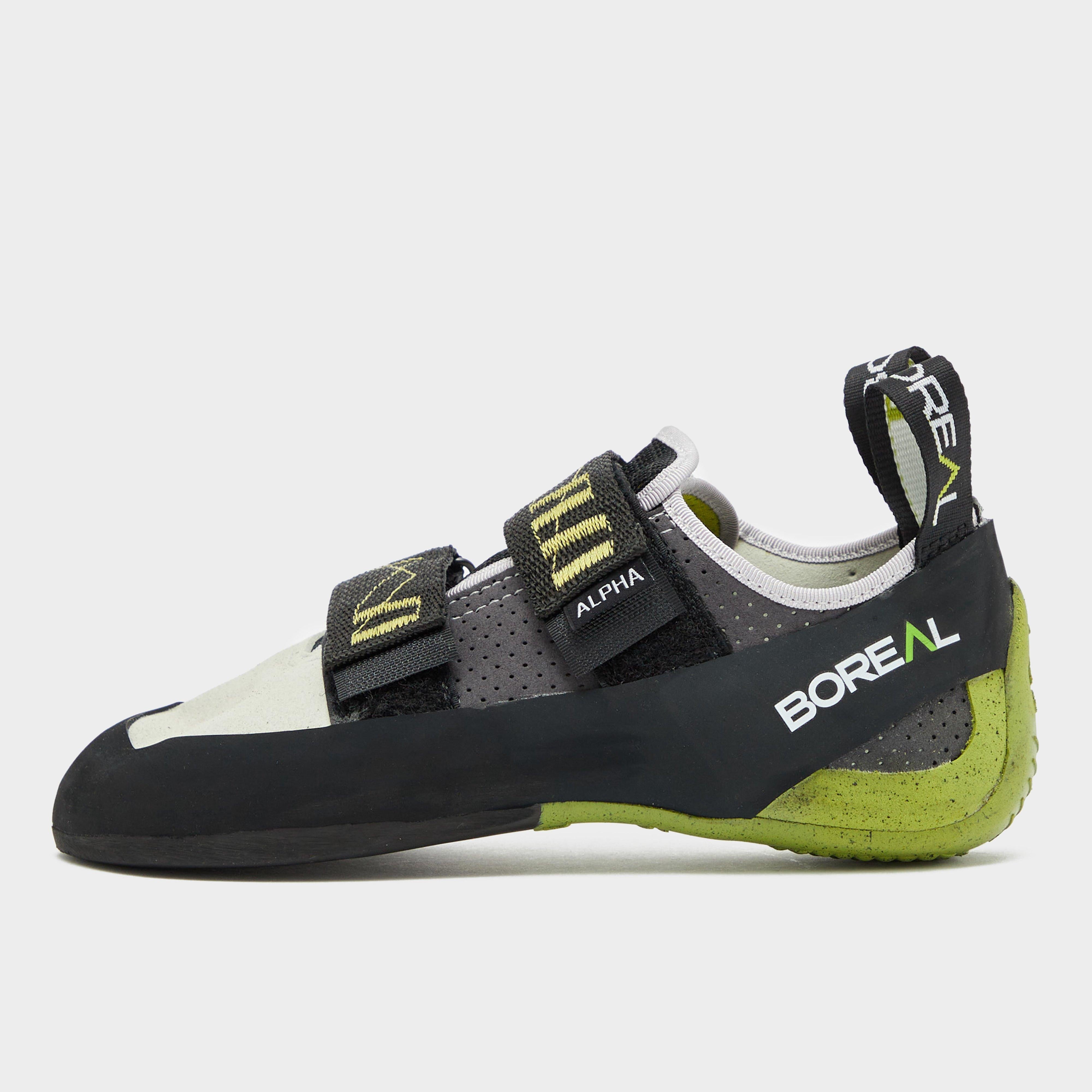 Women's New Alpha Climbing Shoes