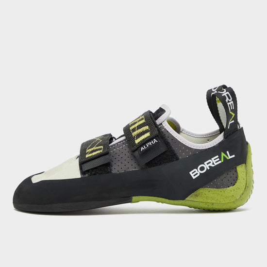 Women's New Alpha Climbing Shoes
