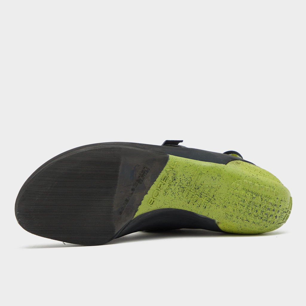 Women's New Alpha Climbing Shoes