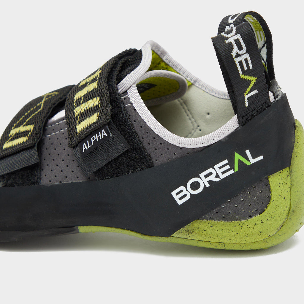 Women's New Alpha Climbing Shoes