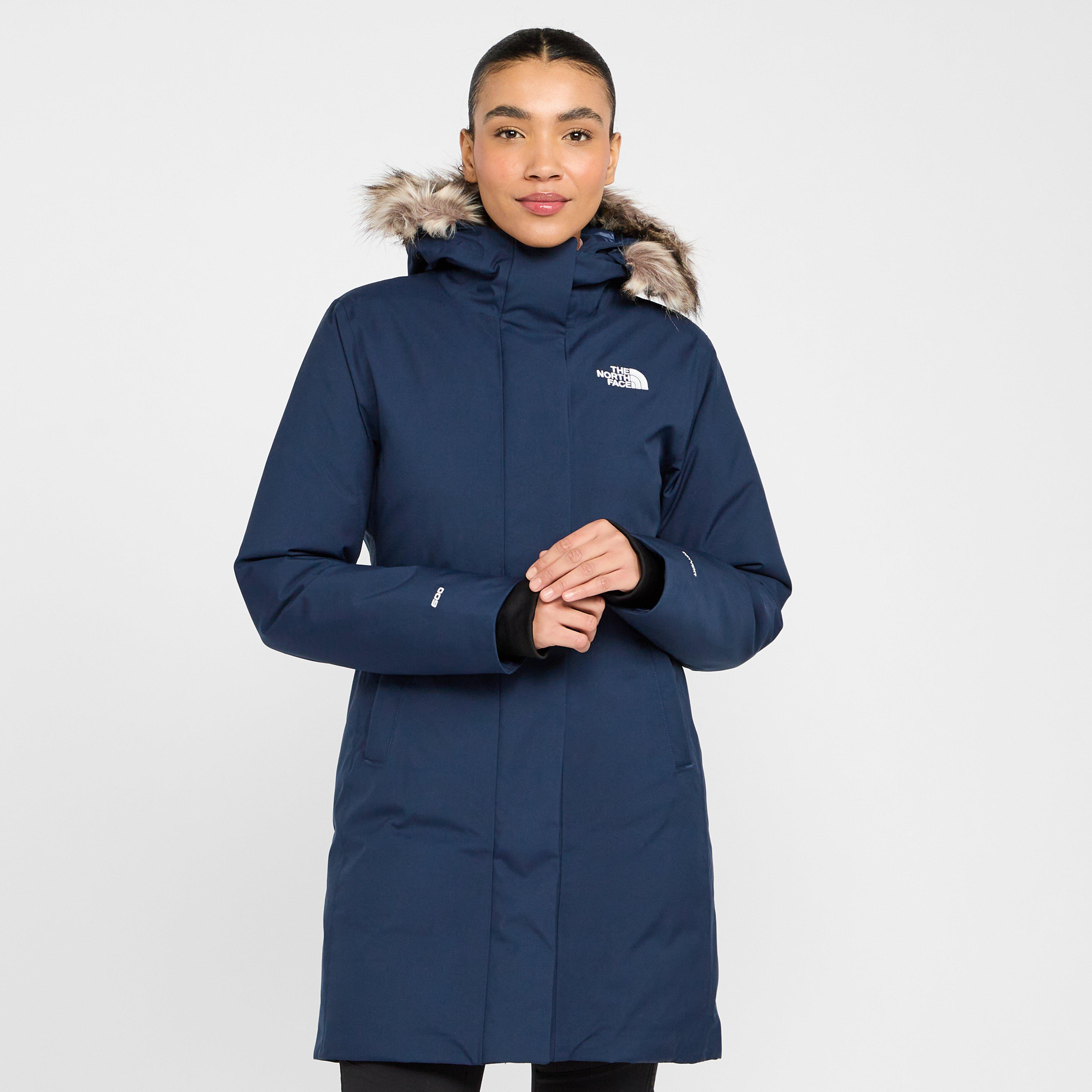 Women’s Arctic Parka